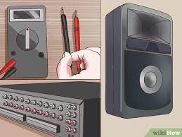 3 Ways To Install Outdoor Speakers