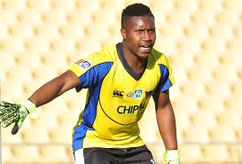 In a match between south african clubs orlando pirates and baroka fc, the unthinkable happened: Baroka Identify Replacement For Goalkeeper Who Has Joined Kaizer