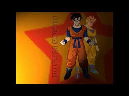 Super warriors, is the fourteenth dragon ball film and the eleventh under the dragon ball z banner. Pin On Dragon Ball Z