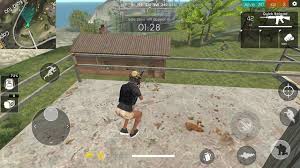 You will find yourself on a desert island among other same players like you. Descargar Free Fire Battlegrounds Para Android Gratis Uptodown Com