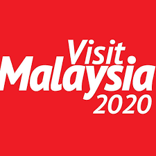 Update this logo / details. Visit Malaysia 2020 Logo Png Get Images