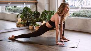 vinyasa flow yoga what it is and why