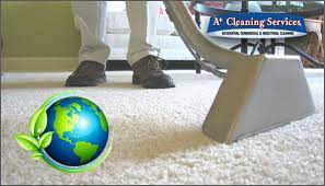green carpet cleaning on cape cod