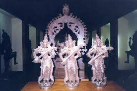 Image result for padmanabhapuram palace thuckalay museum sculptures