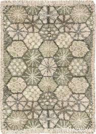 vine scandinavian swedish rya rug