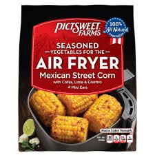 pictsweet farms street corn mexican