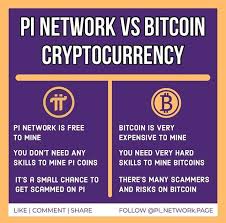 Pi network allows users to earn pi cryptocurrency from any mobile device. Pi Network Crypto Currency Everything Else On Carousell