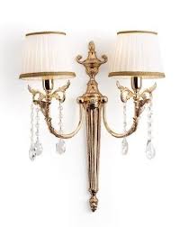 Wall Lamps Classic 2299 Il Paralume
