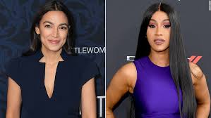 Aoc international is a multinational electronics company headquartered in taipei, taiwan, and a subsidiary of tpv technology. Cardi B Wants Aoc To Run For President In 2024 Cnnpolitics