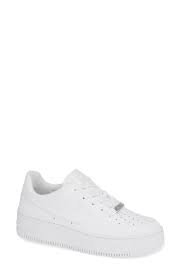 Find a dazzling array of courtside colors to choose from, such as the best white tennis shoes and pink tennis shoes to deck. Women S Platform Sneakers Nordstrom Rack