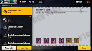 This is an exclusive post about garena free fire reward on which you will get free items by using redeem code. Codiguin New Free Fire Codes With The June Incubator Skins Free Fire Mania