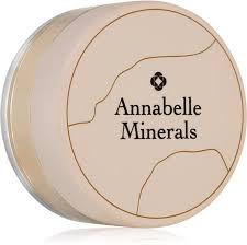 annabelle minerals radiant mineral