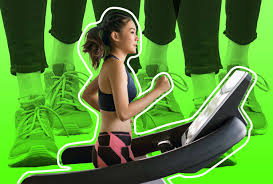 treadmill walking weight loss workout plan