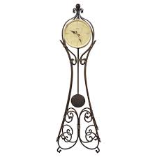 howard miller vercelli floor clock