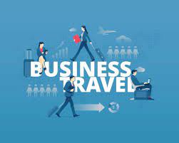 traveling for business in india