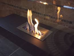 Nu Flame Ethanol Bio Fireplaces