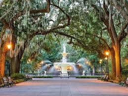 Georgia is bordered on the south by florida; 10 Most Beautiful Towns In Georgia Trips To Discover