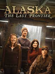 Alaska the last frontier 2021. Watch Alaska The Last Frontier Online Season 10 2020 Tv Guide