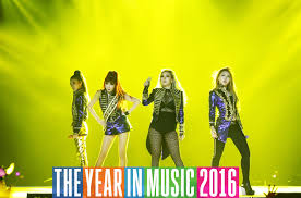 k pop ends 2016 with a generational