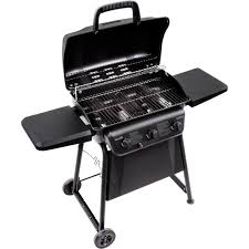 Char broil grill propane tank holder. Char Broil Classic 3 Burner Lp Gas Grill Grills Smokers Patio Garden Garage Shop The Exchange