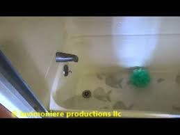 Select from a wide variety of bathtub drain assemblies. Tub Drain Waste Overflow Mechanism Is Frozen Stuck Youtube
