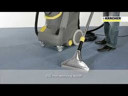 puzzi 30 4 carpet upholstery cleaner