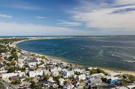 Provincetown, Cape Cod Has Emerged From the Pandemic Stronger Than Ever | Condé Nast Traveler