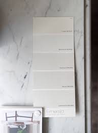 favorite paint swatches from the sw