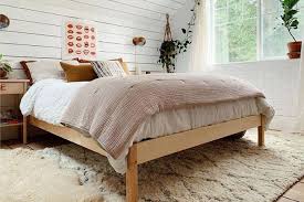 Natural Furniture Natural Bedroom