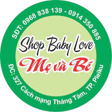 Shop baby love - Mẹ và Bé - Posts