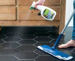 the best laminate floor cleaner options