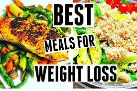 best foods to eat to lose weight