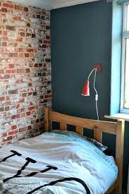 The Urban Loft Look In A Teen Bedroom