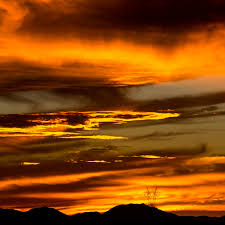 arizona sunsets