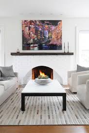 Fireplace Mantels Are Now Trending