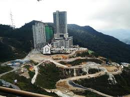 Does anybody have any idea what happened. Apartment For Rent At Amber Court Genting Highlands For Rm 3 800 By Calvyn Soh Durianproperty