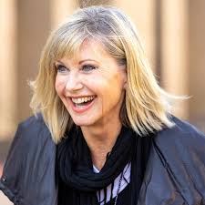 Collapse all results show all results. Olivia Newton John Posts Video Rumours Of My Death Have Been Greatly Exaggerated Olivia Newton John The Guardian