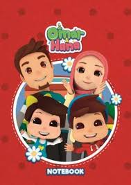Sama seperti omar dan hana, seri kartun upin dan ipin juga berasal dari malaysia. Download Wallpaper Omar Dan Hana Hd Cikimm Com