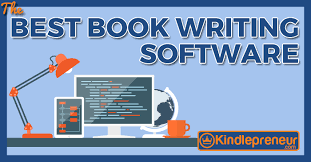 Best Book Writing Software Of 2019 Plus Free And Special