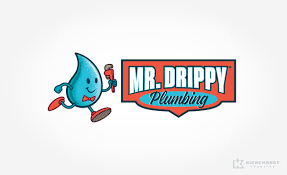 mr drippy plumbing kickcharge