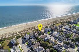 rehoboth beach delaware real estate