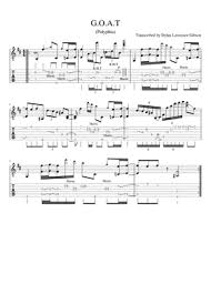 First reaction to the incredible polyphia (g.o.a.t) chordify now. Free Guitar Sheet Music Download Pdf Or Print On Musescore Musescore Com