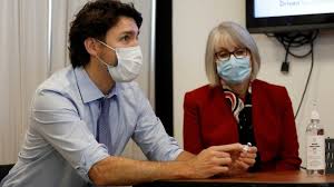 Ottawa — canadian prime minister justin trudeau on friday received his first dose of share this story: Covax Canada Defends Taking Vaccines From Sharing Scheme Bbc News