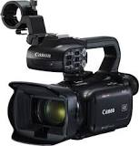 Canon XA40 UHD Professional Video Camcorder Price in India ...