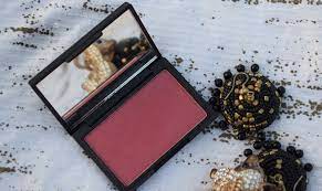sleek makeup blush pomegranate 923