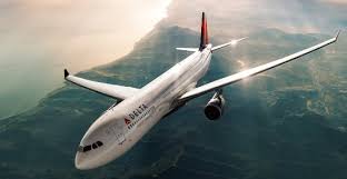 airbus a330 300 review of delta air