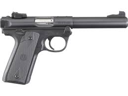 ruger mark iv 22 45 semi automatic