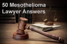 Mesothelioma is a form of cancer caused by exposure to asbestos. Mesothelioma Lawyers Top 50 Asbestos Lawsuit Questions