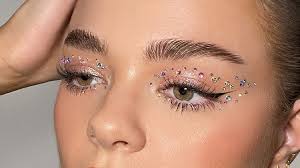 glitter makeup ideas 2023 20 stunning