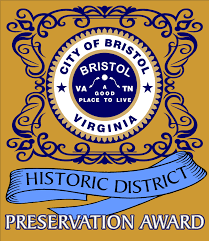 To be honest and fair in all of our dealings to be interested in people and their insurance problems to treat the client's needs as if they were our own. Bristol Virginia Historic District Preservation Award Program Seeks Nominations For Annual Award Downtown Bristol Blog Believe In Bristol Historic Downtown Tn Va
